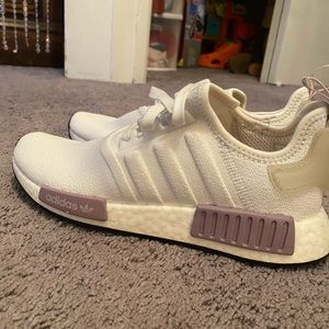 Adidas running sneakers